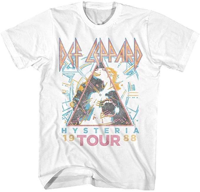 Standard Chinchilla beatae Rock Shirt